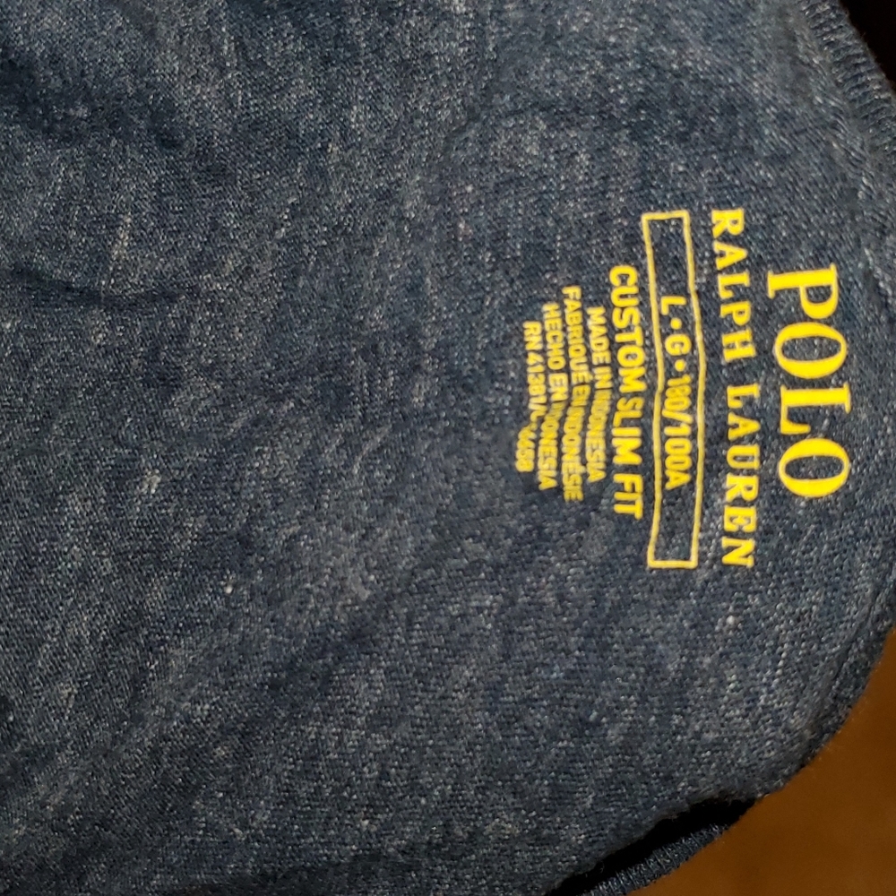 Polo Package - image 7